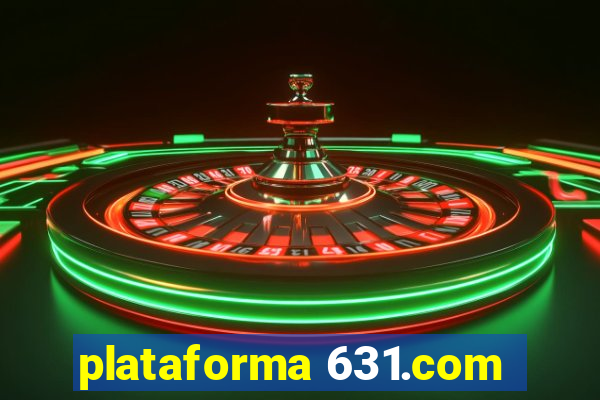 plataforma 631.com